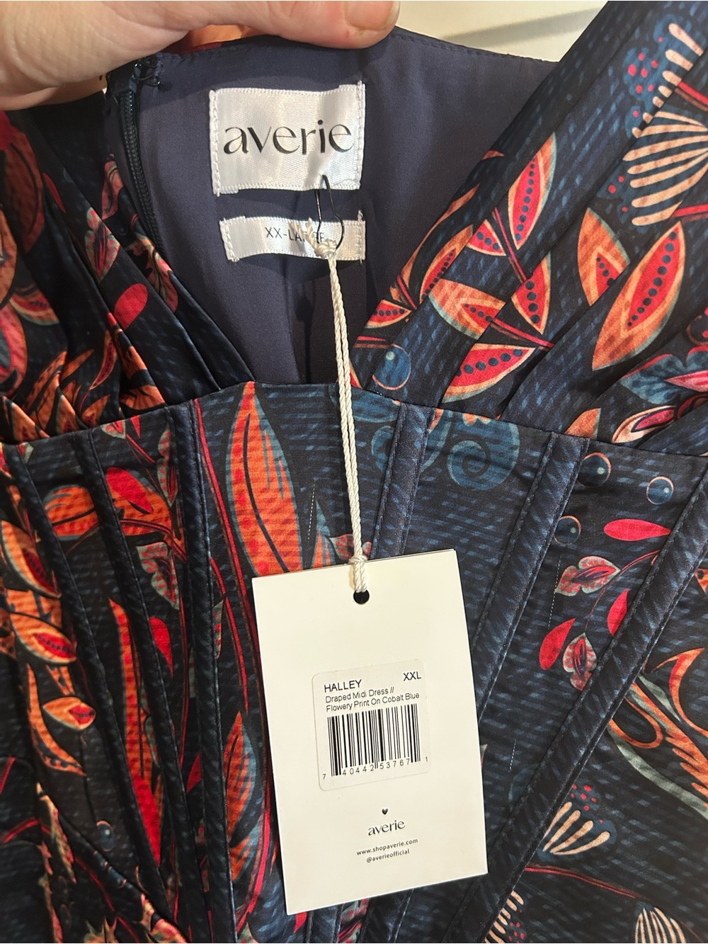 Subcategory Identification